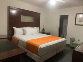 Hotel Los Arcos